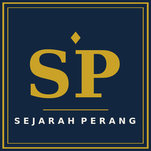 Sejarah Perang Sejarah Perang